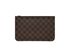 Pochette, vista frontal